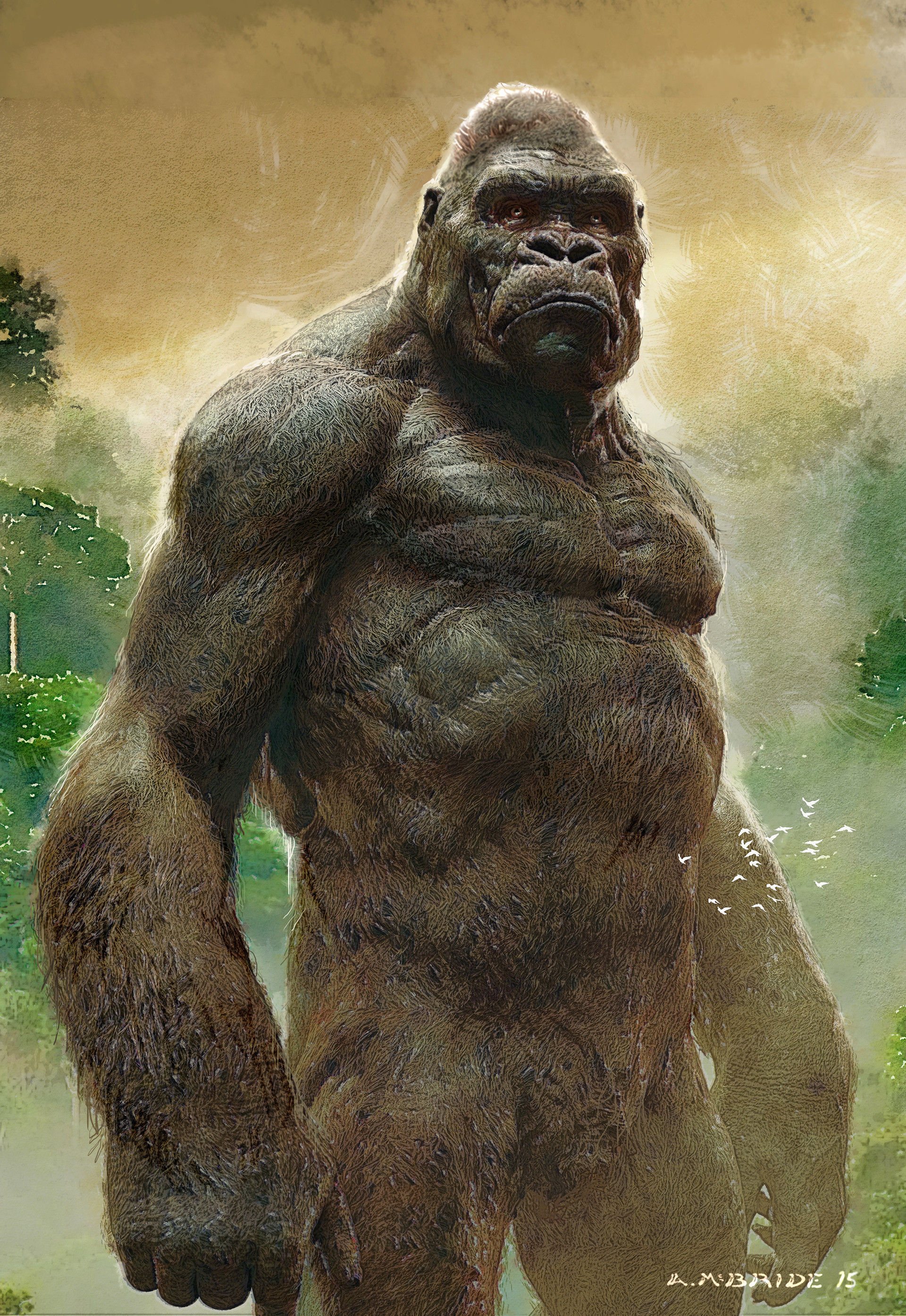 King Kong Wikijuegos FANDOM powered by Wikia