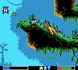 The Lion King GBC captura18