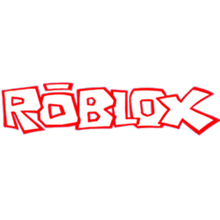 Roblox Wikijuegos Fandom Powered By Wikia - antiguo logo de roblox