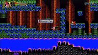 Castlevania-Harmony of Despair Fuuma