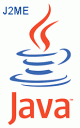 J2ME logo
