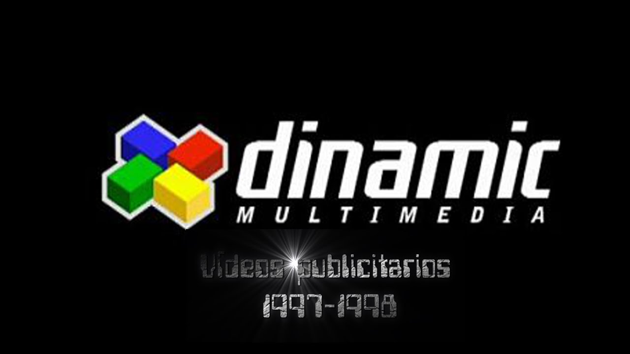 Resultado de imagen de Dinamic Multimedia