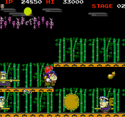 Mr. Goemon