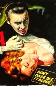 Dracula chupasangre