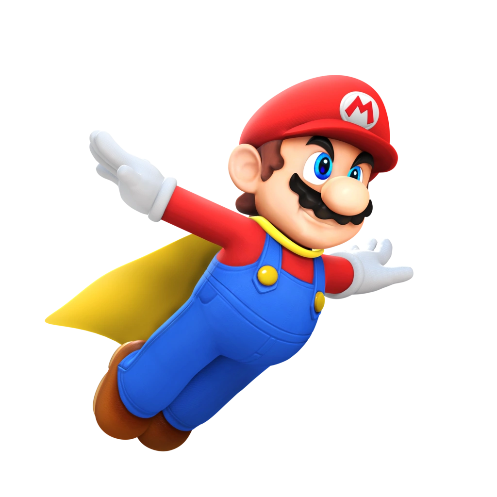 Mario  Wikijuegos  FANDOM powered by Wikia