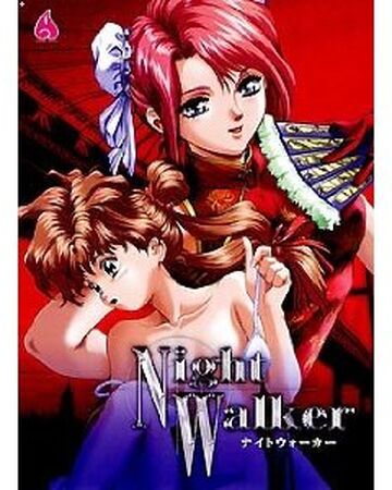 Wallpaper Night Walker Mayonaka No Tantei Wikijuegos Fandom For Android Free