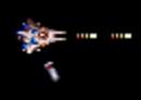 Gradius Missile