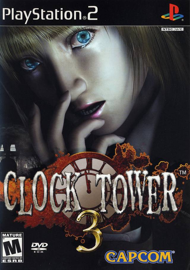 download clock tower 3 metacritic