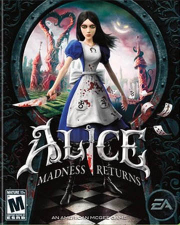 Alice Alice