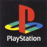 Logo PlayStation