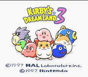 KDL3creenshot1