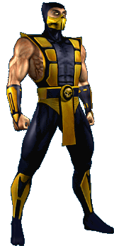 Scorpion2
