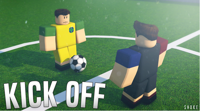 Kick Off Juego De Roblox Wikijuegos Fandom Powered By Wikia - juegos de roblox player