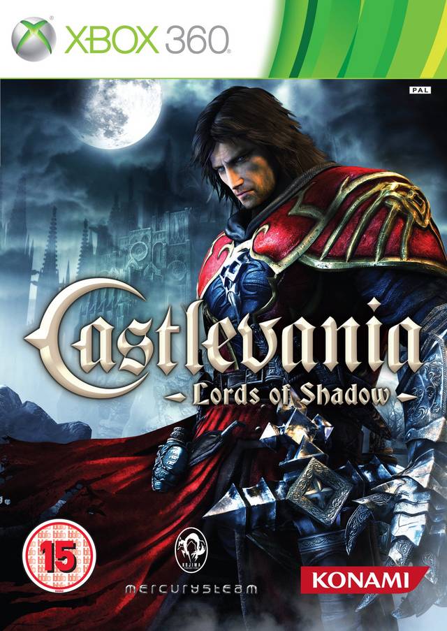 Castlevania: Lords of Shadow | Wikijuegos | FANDOM powered by Wikia