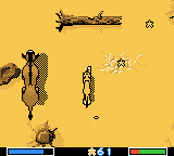 The Lion King GBC captura22