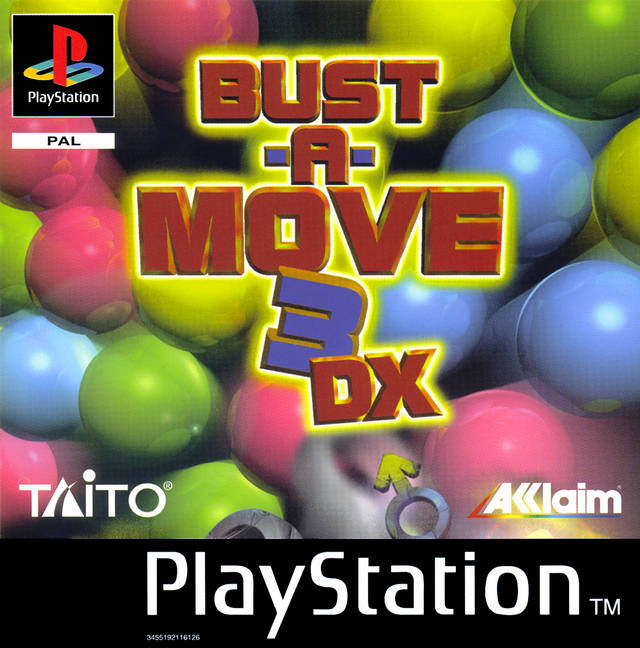 puzzle bobble 3 puzzle bobble 3