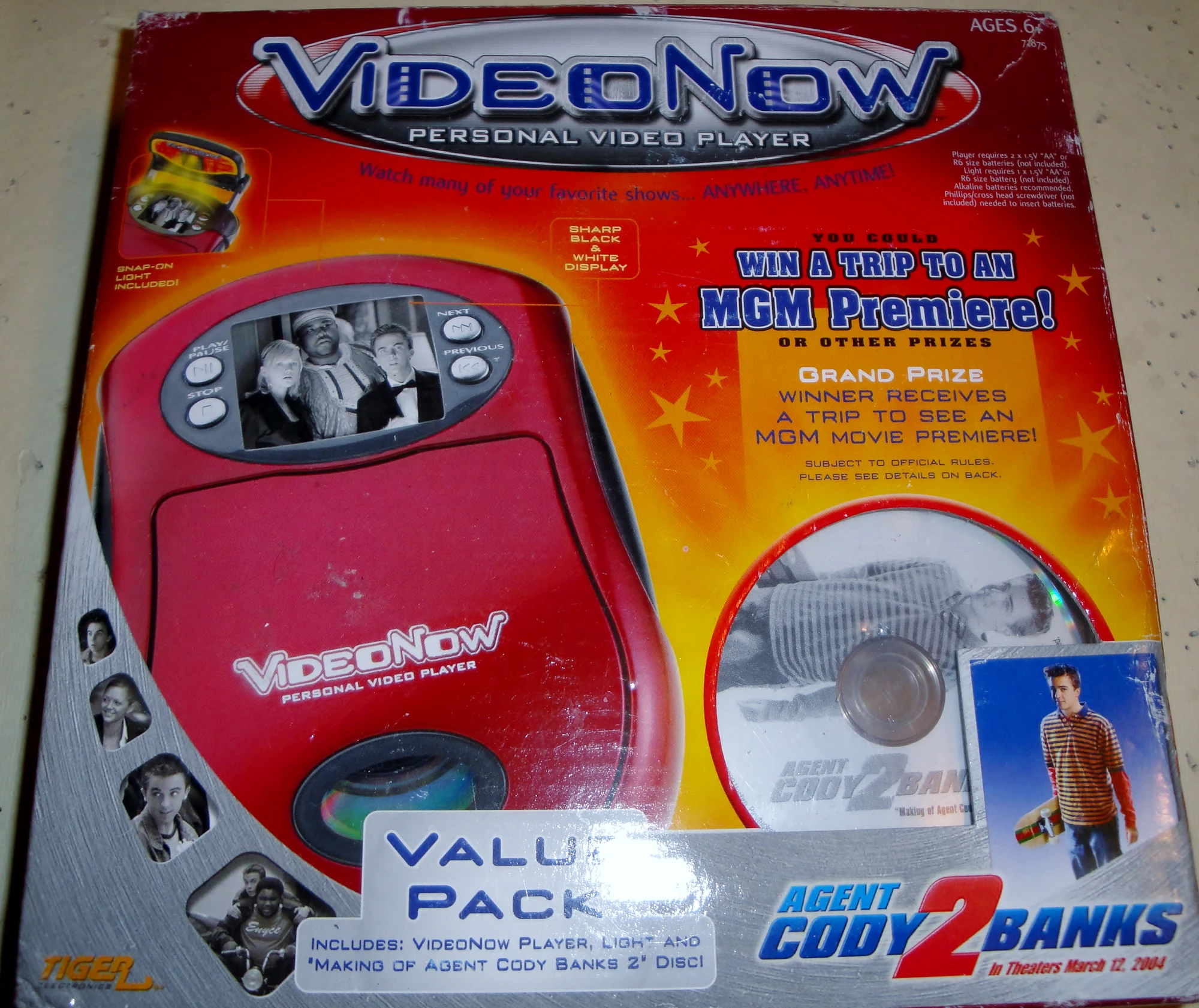 VideoNow (original) VideoNow Wiki FANDOM powered by Wikia
