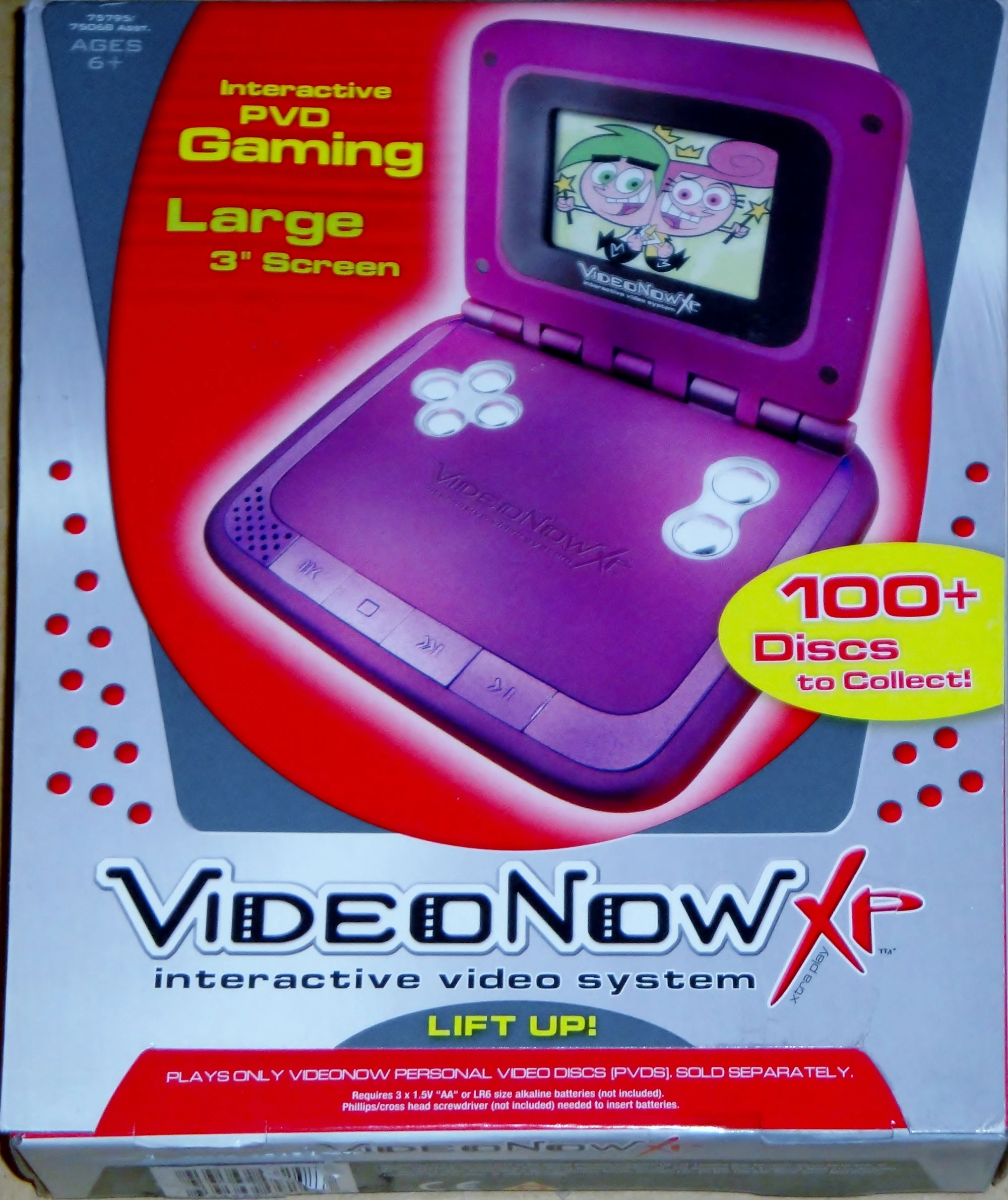 VideoNow XP VideoNow Wiki FANDOM powered by Wikia