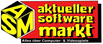 ASM Logo