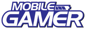 Mobile gamer