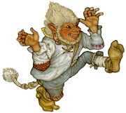 Mobile troll (niravil)