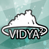 Old v2 logo (by fosh)