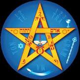 Jew magic