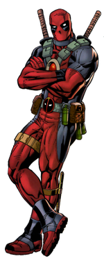Deadpool2