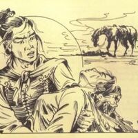 Story Of Trọng Thủy Mỵ Chau Vietnamese Wiki Fandom