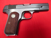 Colt 1903 right side