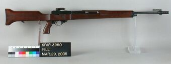 M14 Rifle Vietnam War Fandom - m21 ebr small roblox
