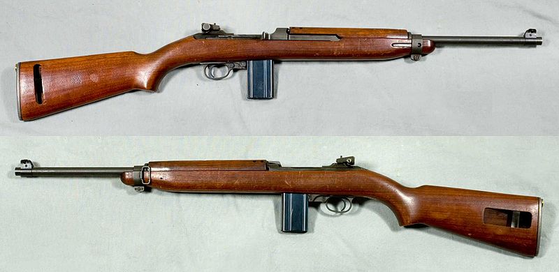 M1 carbine | Vietnam War | FANDOM powered by Wikia