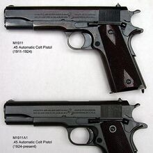 28+ History Of The 1911 Gif