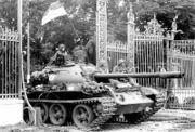 Saigon T-54