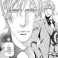 Mikhail Arbatov Finder Wiki Fandom
