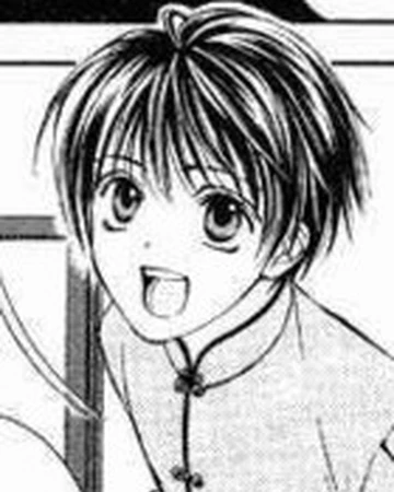 Anime Picture Finder
