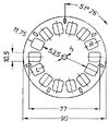 View-Master-DinNorm
