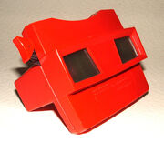 View-Master Model G