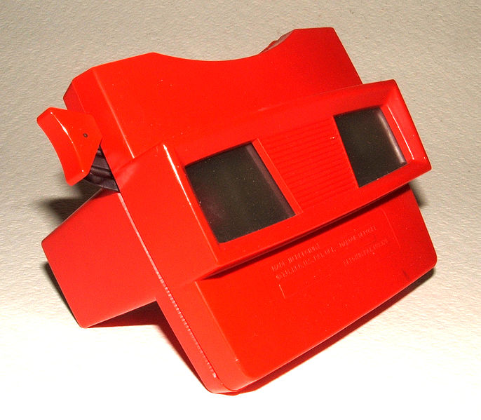 Resultat d'imatges de view master wiki