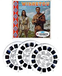 View-master-scheiben