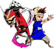 first 4 figures viewtiful joe
