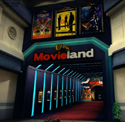 Viewtiful theatre