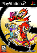 Viewtiful Joe 2 Demo