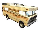 Cultsmen Car