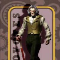 Category List Of Vigilante 8 2nd Offense Characters