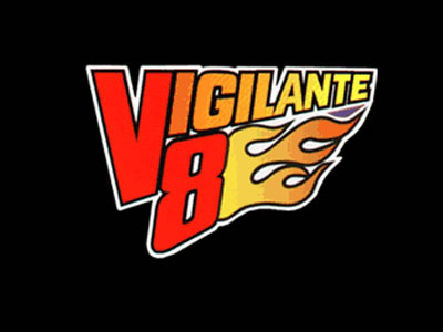 vigilante 8 wiki