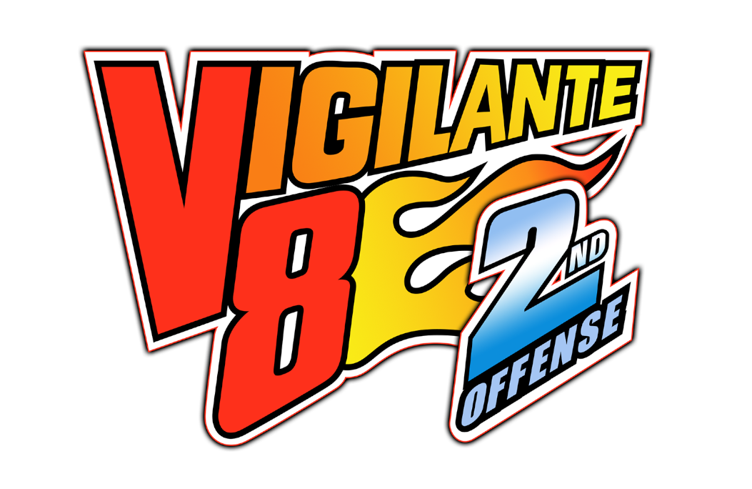 vigilante 8 2nd offense cheats ps1