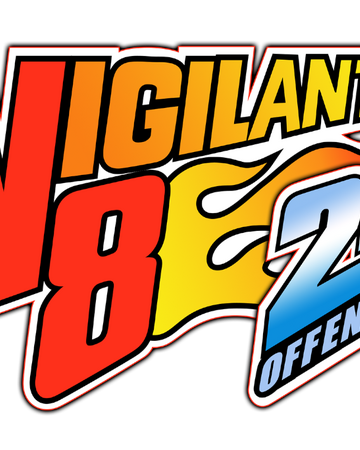 vigilante 8 2nd offense