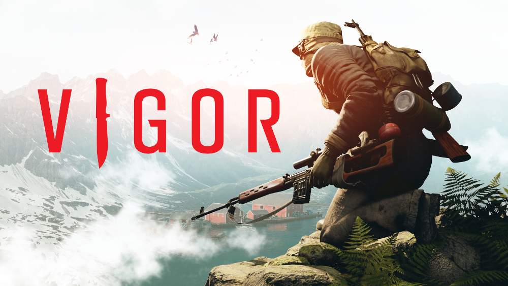 Vigor | Vigor Wiki | Fandom