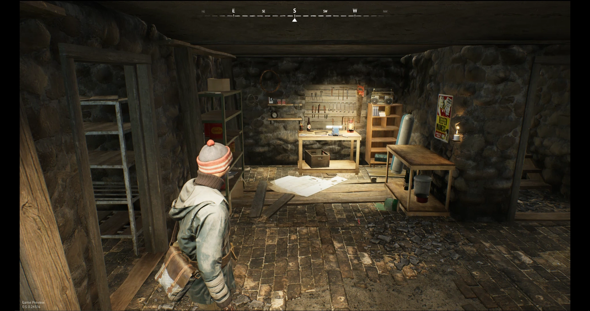 Building Table Vigor Wiki Fandom